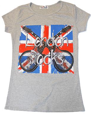 T- Shirts
